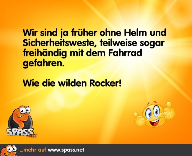 Rocker Lustige Bilder Auf Spass Net