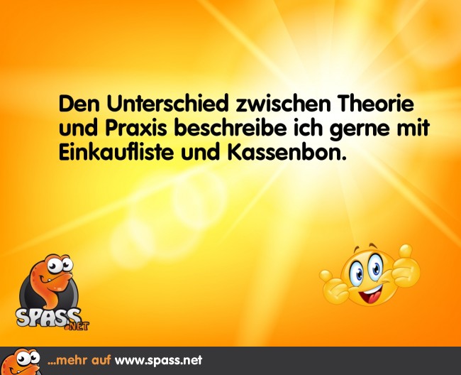 44+ Theorie und praxis spruch , Theorie vs. Praxis Lustige Bilder auf