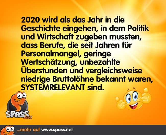 Systemrelevant Lustige Bilder Auf Spass Net